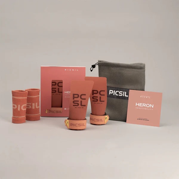 Picsil Heron Grips No hole