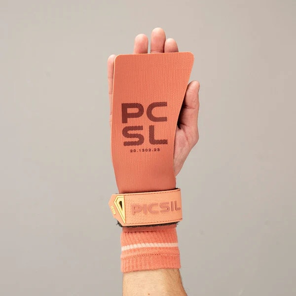 Picsil Heron Grips No hole