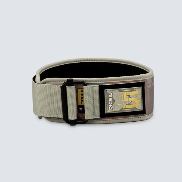 Picsil Lock-Pro Neoprene Belt Fern