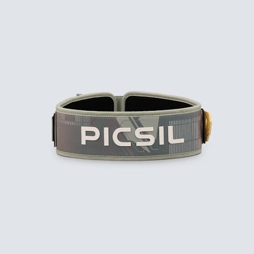 Picsil Lock-Pro Neoprene Belt Fern