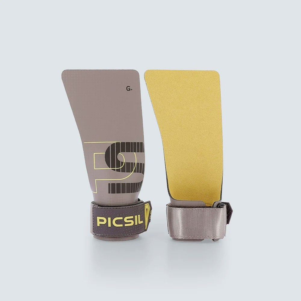 Picsil Falcon No Hole Grips