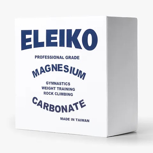 Eleiko Magnesium