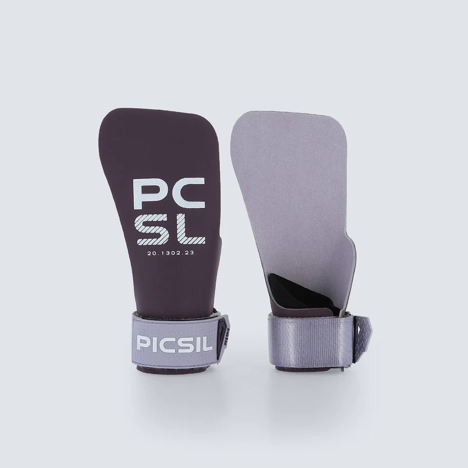 Picsil Phoenix No Hole Grips