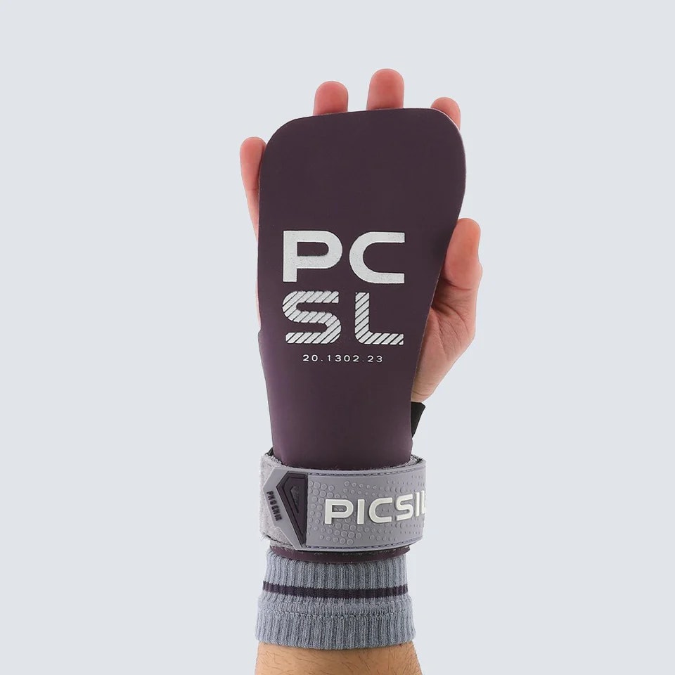 Picsil Phoenix No Hole Grips