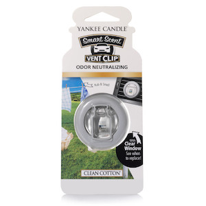 Yankee Candle - Scent Vent Clip