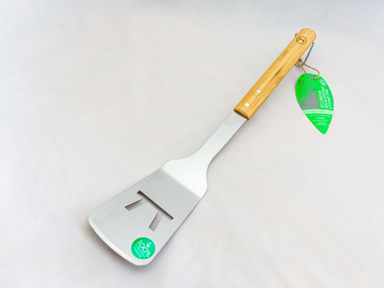 Verde grillstekspade