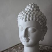 Buddha decor