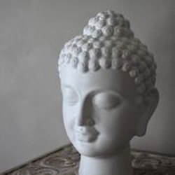 Buddha decor