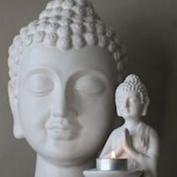 Buddha decor