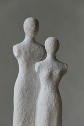 WE, Sculpture - Skulptur