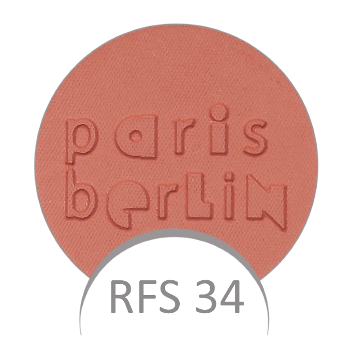PARIS BERLIN - RFS 34