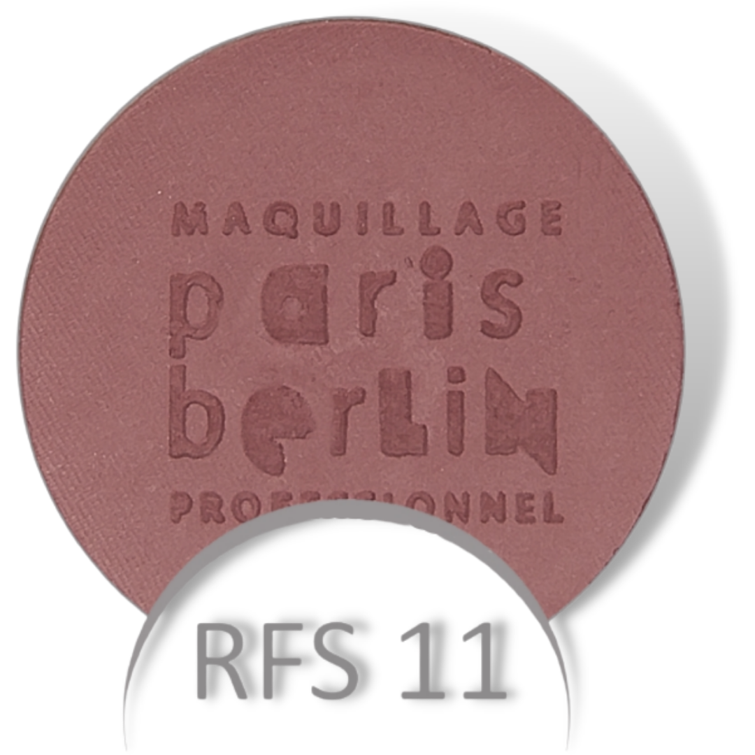 PARIS BERLIN - RFS 11