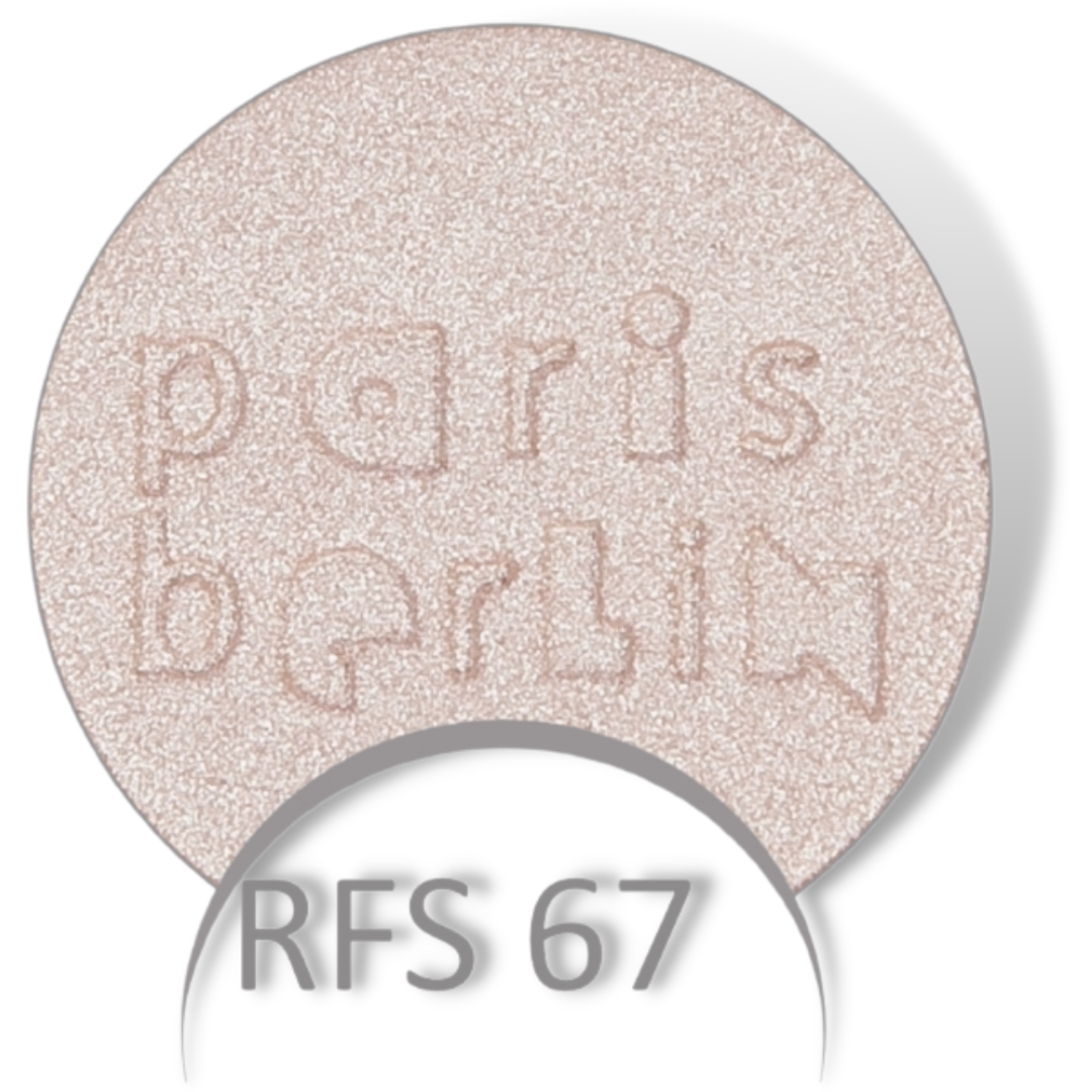 PARIS BERLIN - RFS 67