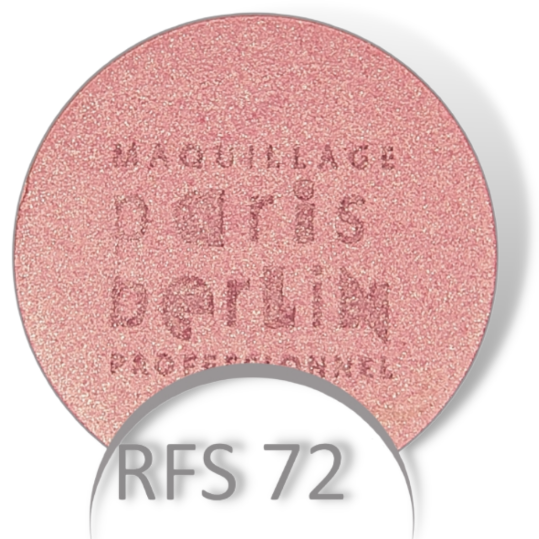PARIS BERLIN - RFS 72
