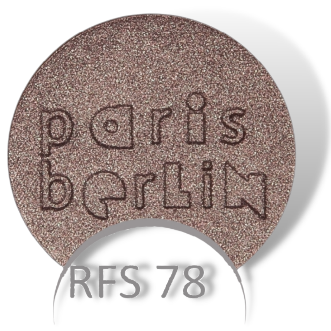 PARIS BERLIN - RFS 78