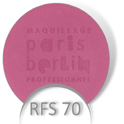 PARIS BERLIN - RFS 70