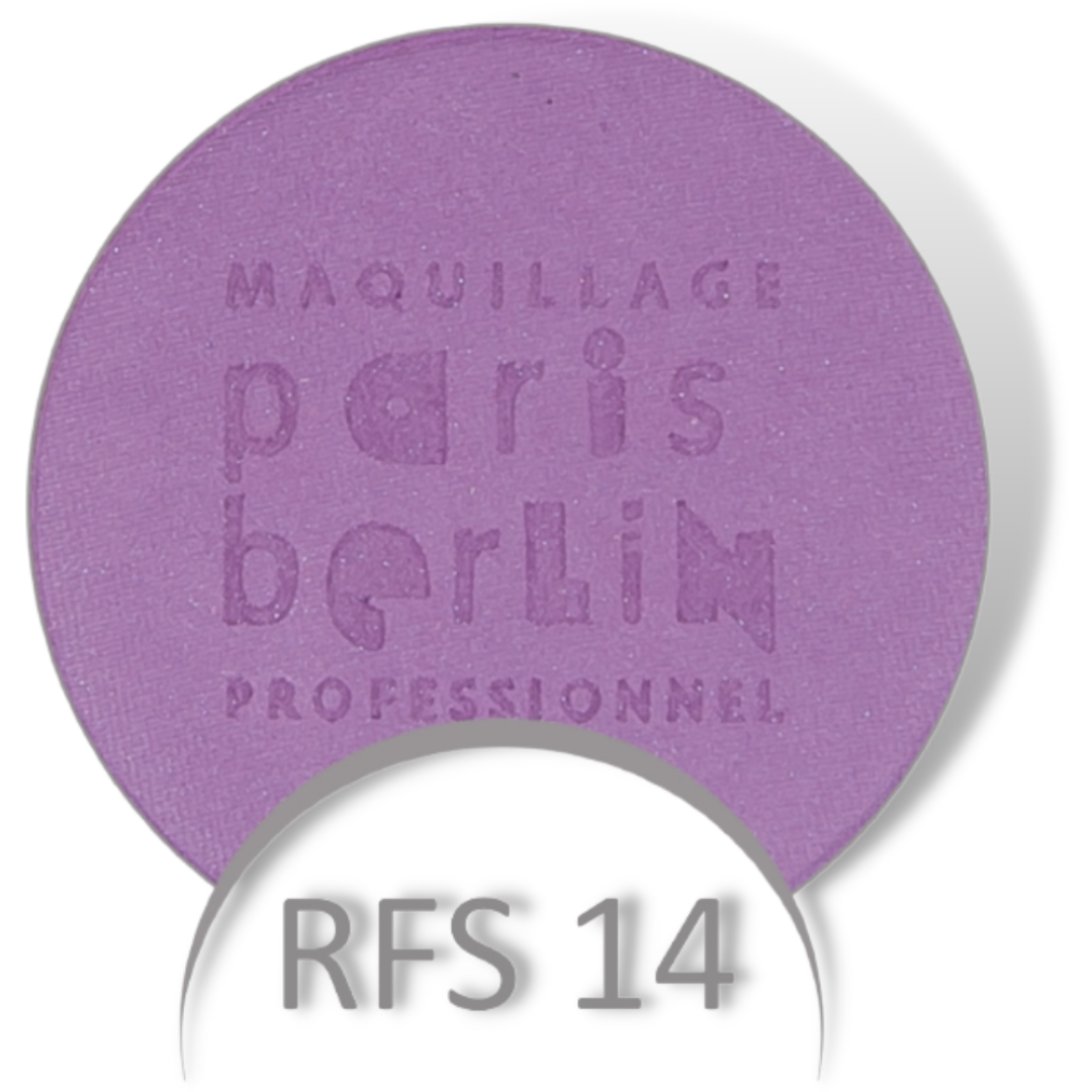 PARIS BERLIN - RFS 14