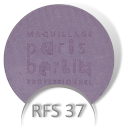 PARIS BERLIN - RFS 37