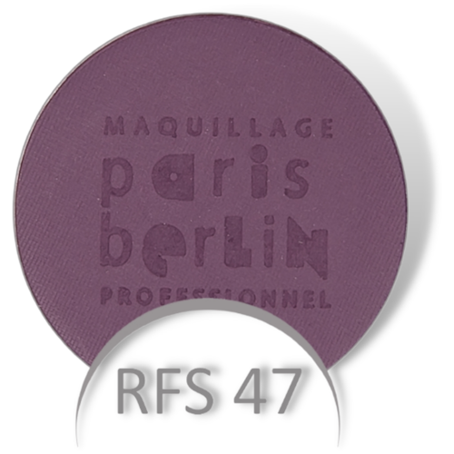 PARIS BERLIN - RFS 47