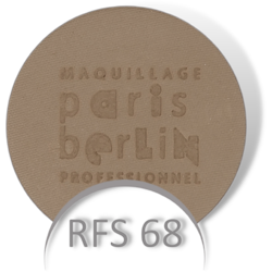 PARIS BERLIN - RFS 68
