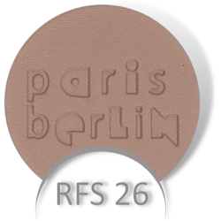 PARIS BERLIN - RFS 26