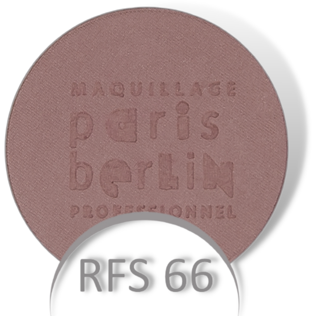 PARIS BERLIN - RFS 66