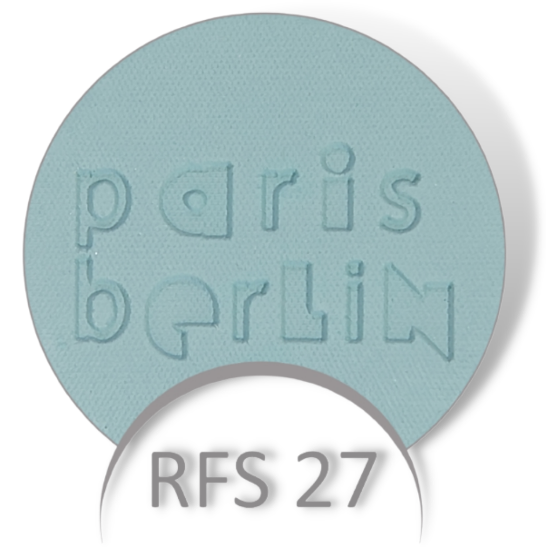 PARIS BERLIN - RFS 27