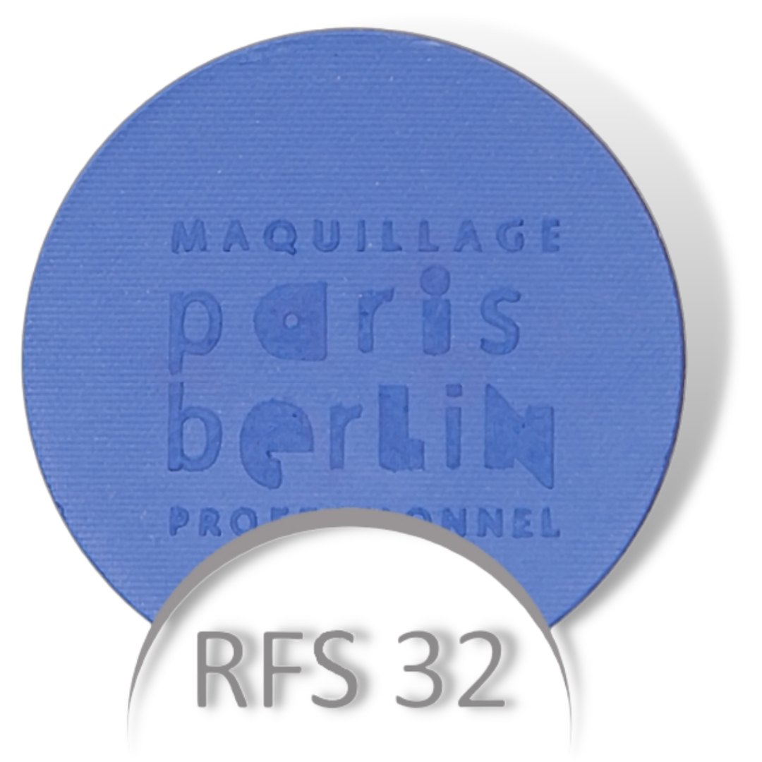 PARIS BERLIN - RFS 32