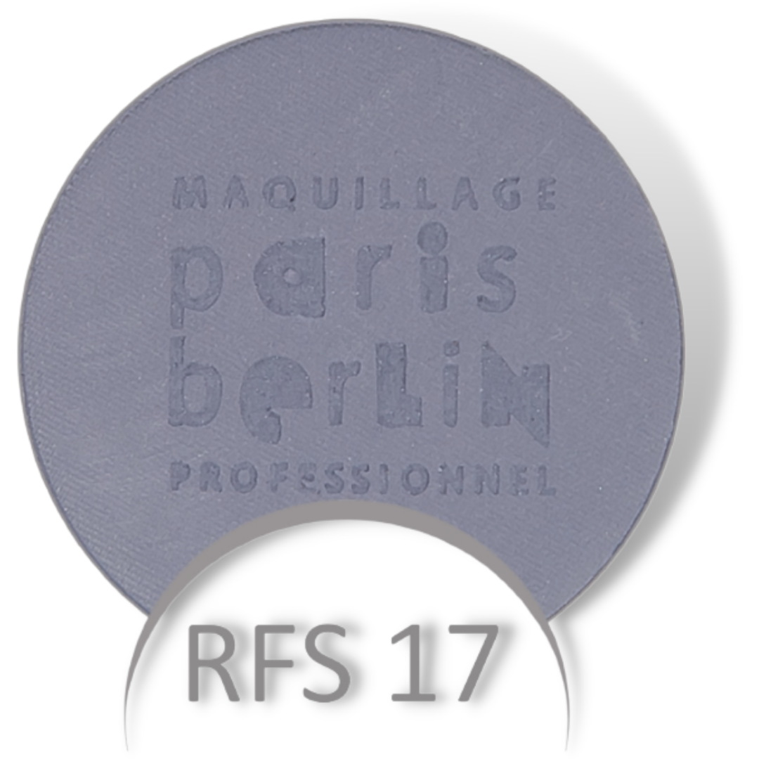 PARIS BERLIN - RFS 17