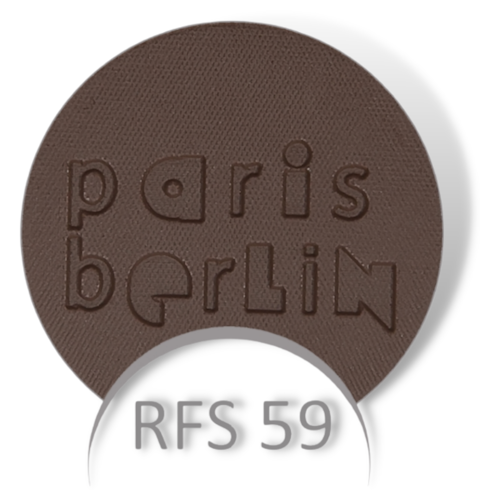 PARIS BERLIN - RFS 59