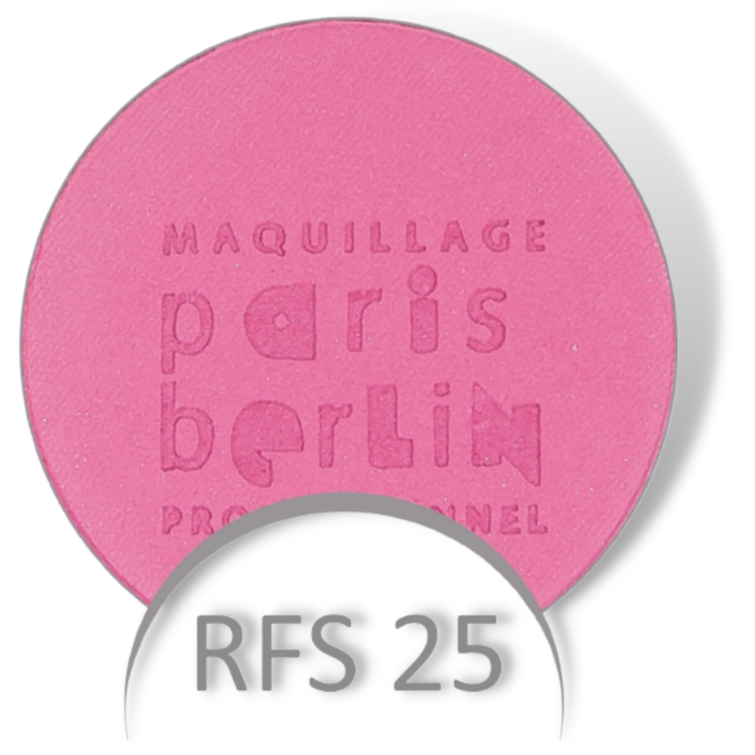 PARIS BERLIN - RFS 25