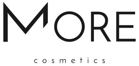 More Cosmetics  logo