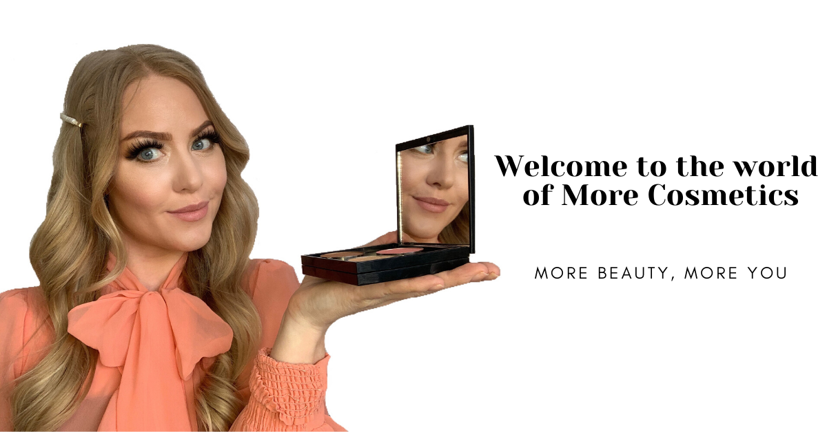 More Cosmetics