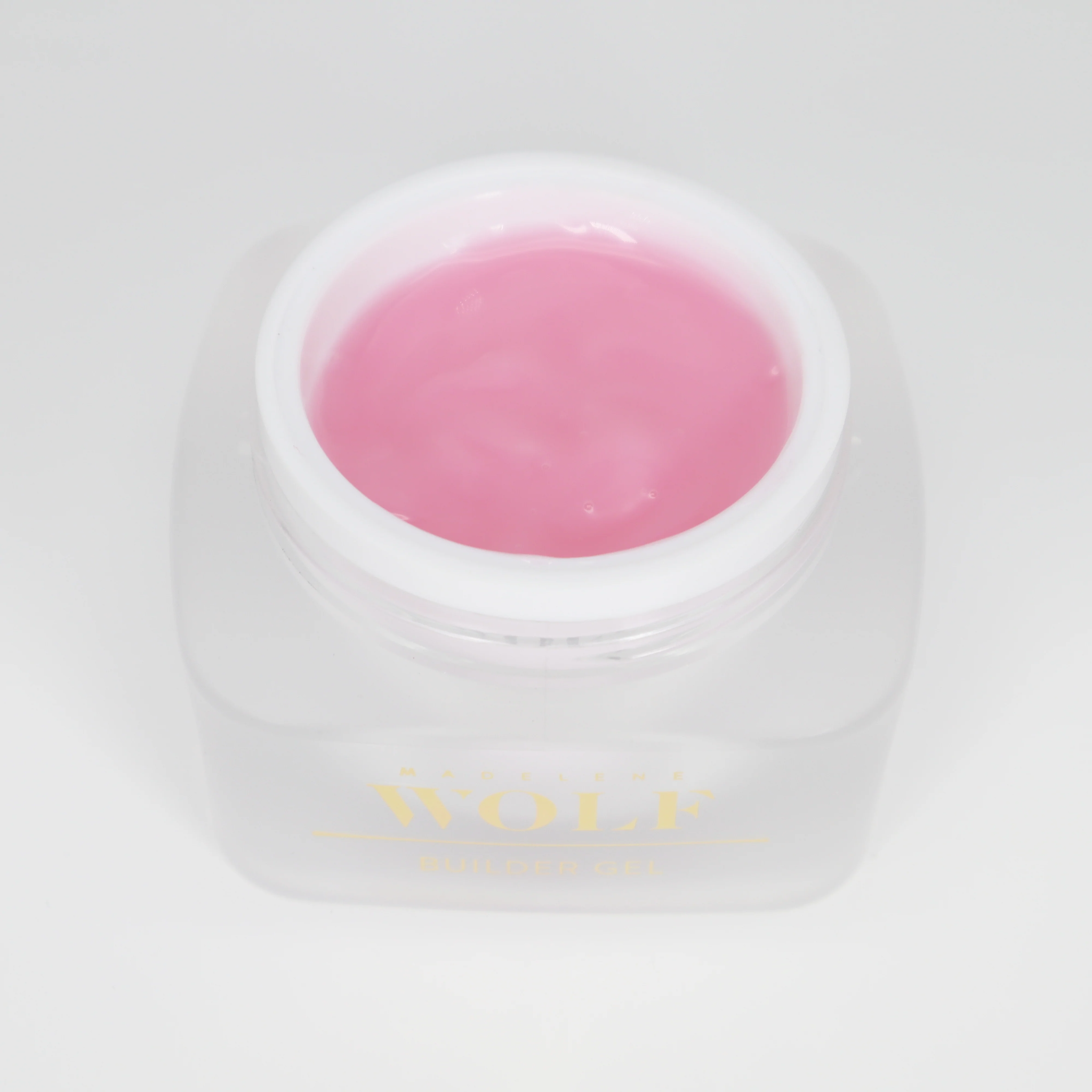 Builder gel - Babyboomer Pink