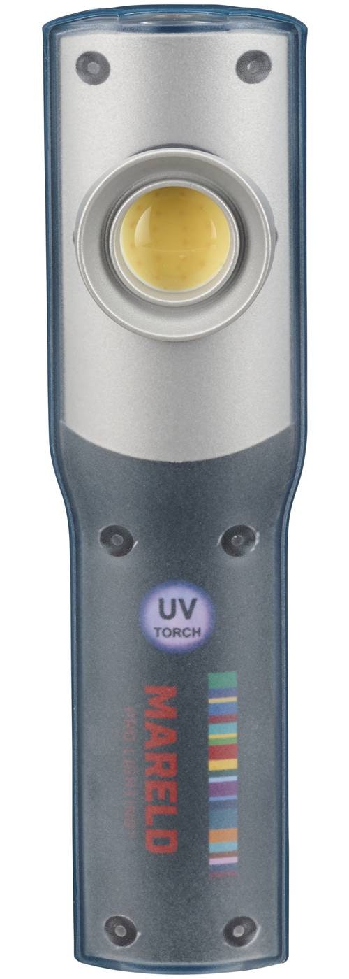 Handlampa Illumine 800 RE UV Mareld Artikel 690000856