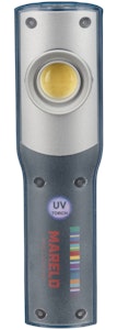 Handlampa Illumine 800 RE UV Mareld Artikel 690000856