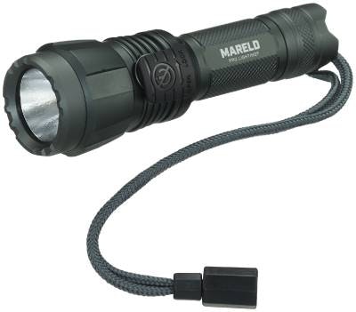 Ficklampa Nimbus 2000 LUMEN RE Mareld