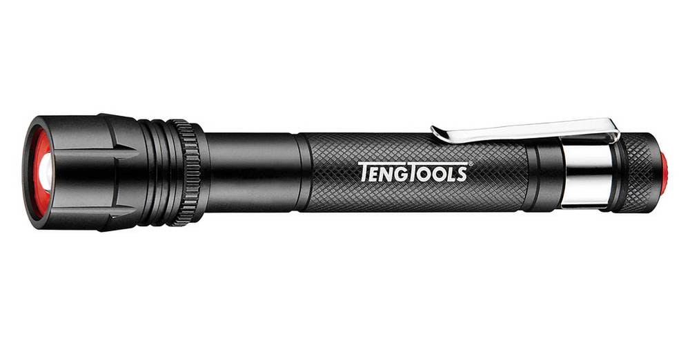 Ficklampa Teng Tools 581N