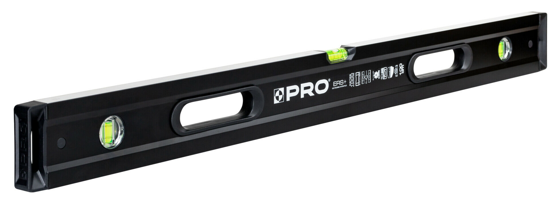 Rätstege Pro1000 180 cm proffs aluminium 3 lib.