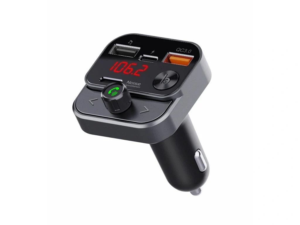 SWISSTEN FM Transmitter