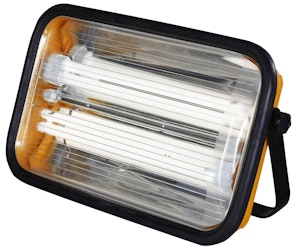Arbetslampa Magnum HF Grunda 8700 LUMEN