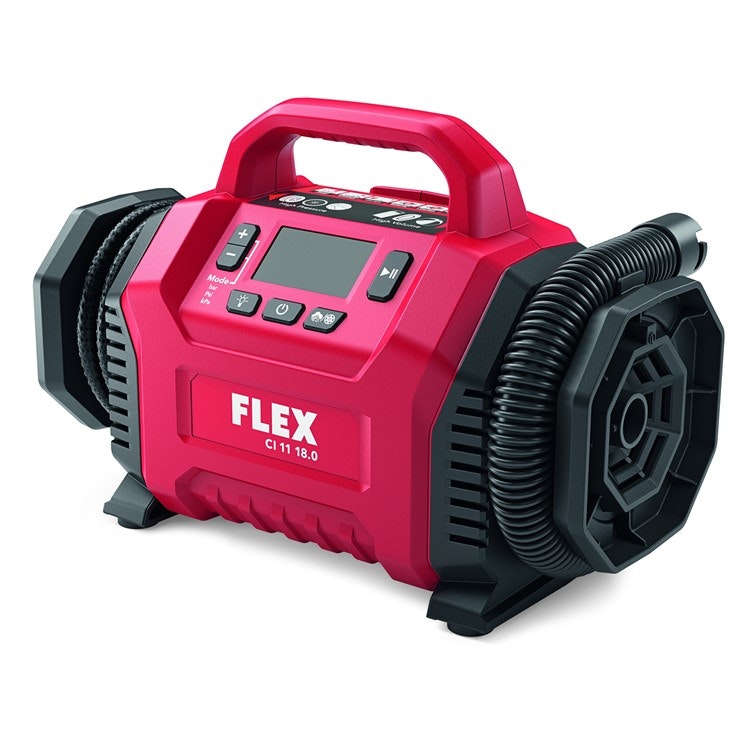 Flexpack