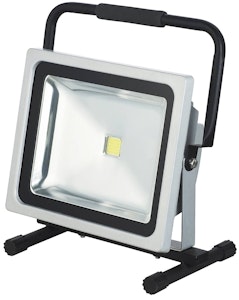 ARBETSLAMPA LED 3800 LM