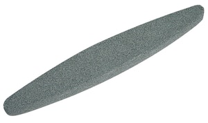 Slipsten oval
