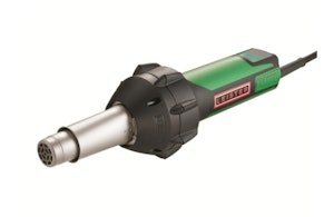 Leister svets Triac ST