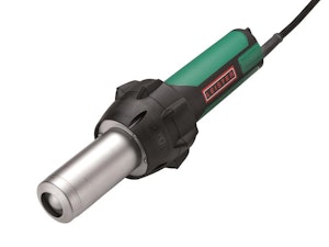 Leister  Electron ST 2300W