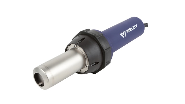 Weldy fön HT 3400