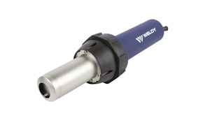 Weldy fön HT 3400