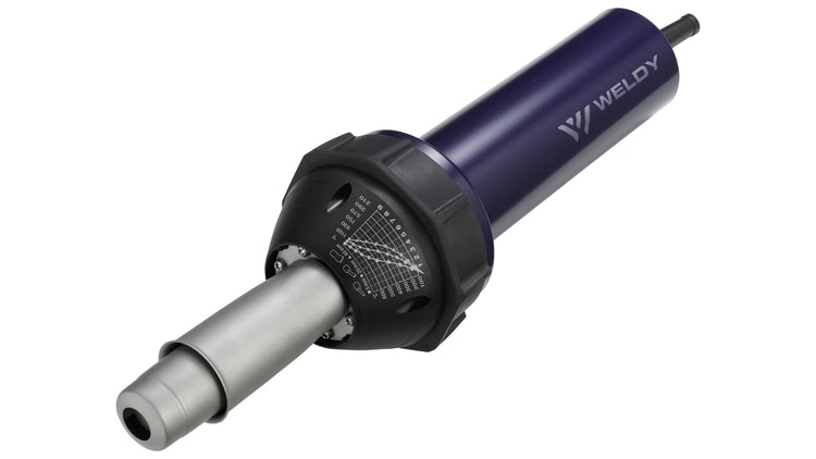 Weldy Svets 1 600W manuell
