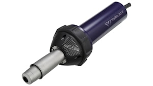 Weldy Svets 1 600W manuell